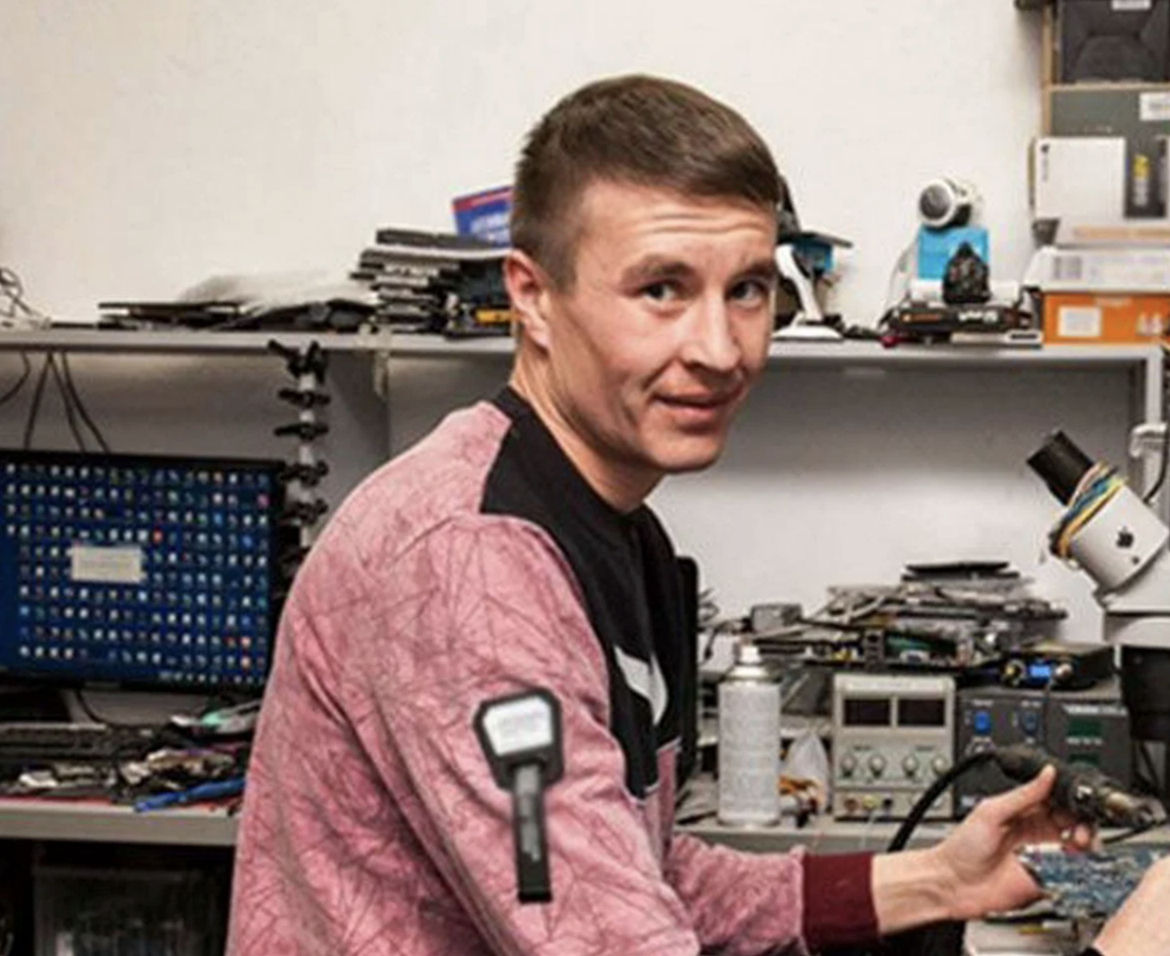 Установка windows. Установка антивируса. Ремонт компьютеров и ноутбуков ...