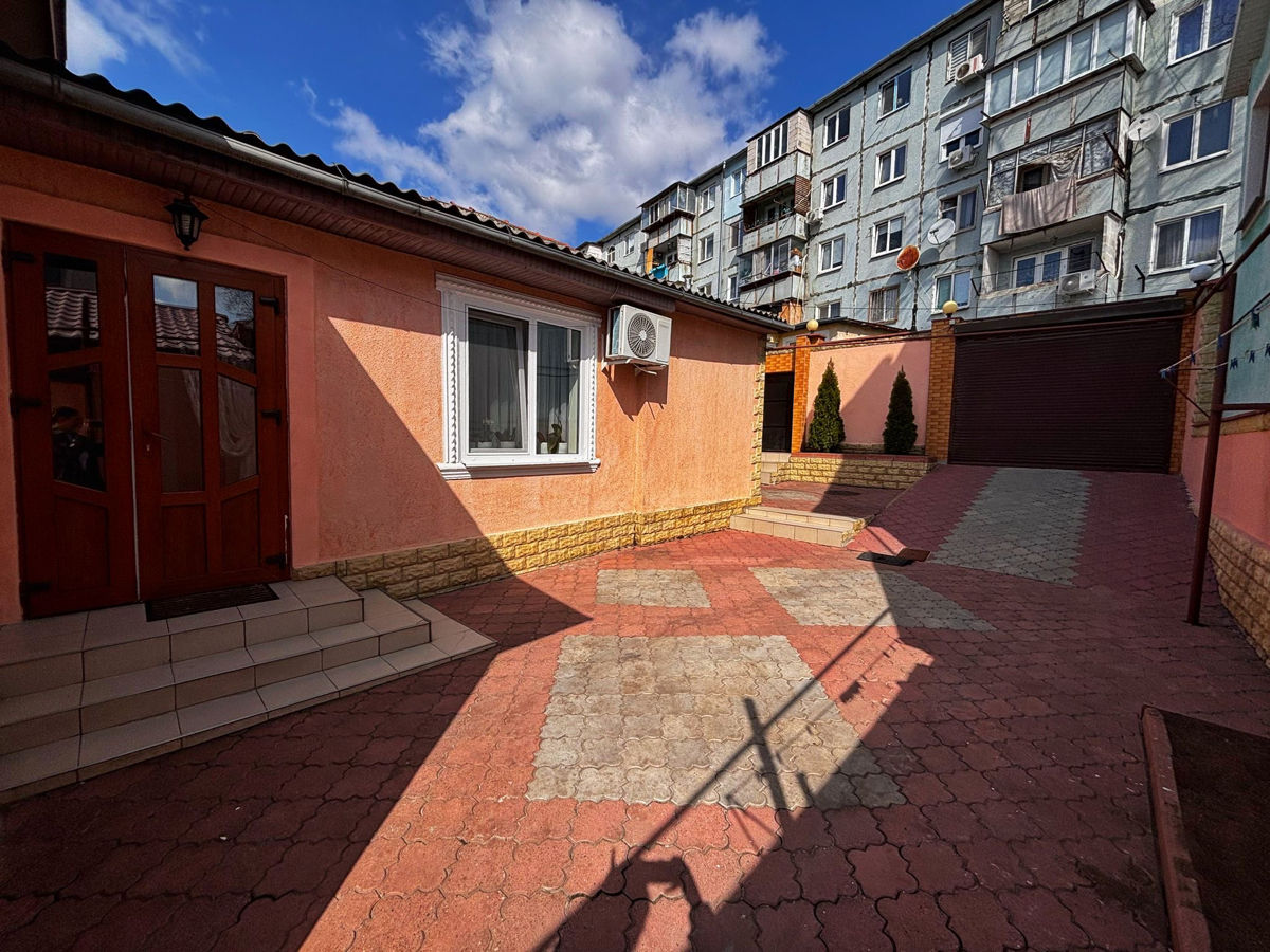 Casă,5m²,Chișinău