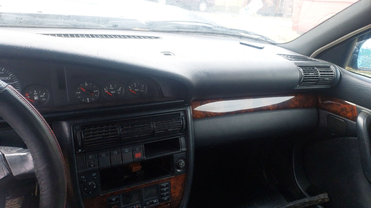 Audi 100 C4 2.3 2.6 2.8 2.0 16v 2.5 TDI foto 7