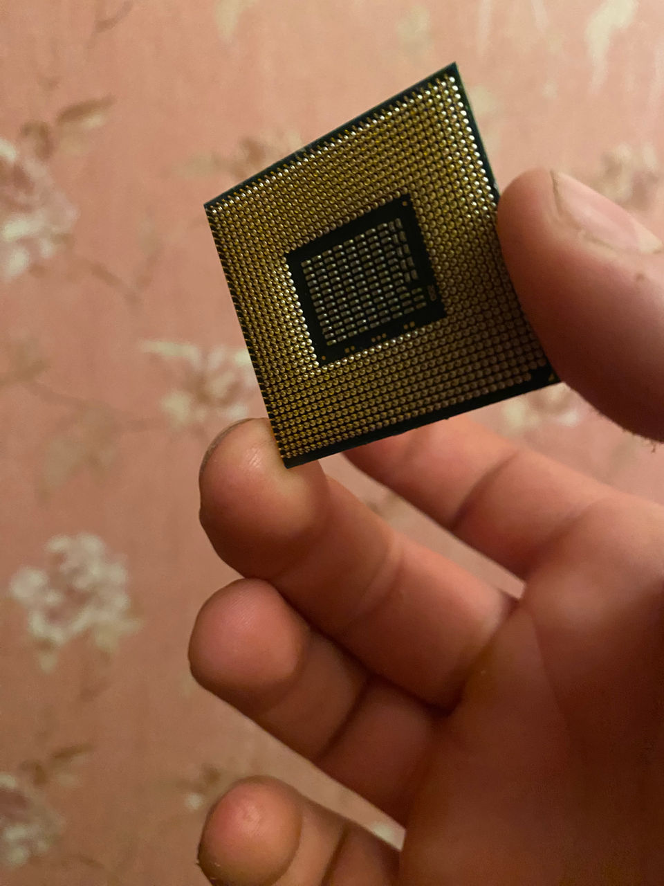 Продам процессор для ноутбука i7 2670QM
