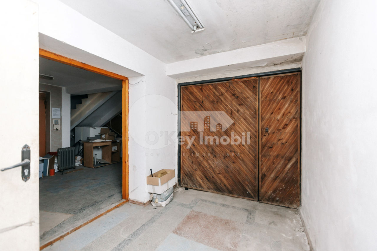 Chirie! Spațiu comercial, 903 mp, Botanica, 6 320 € foto 7