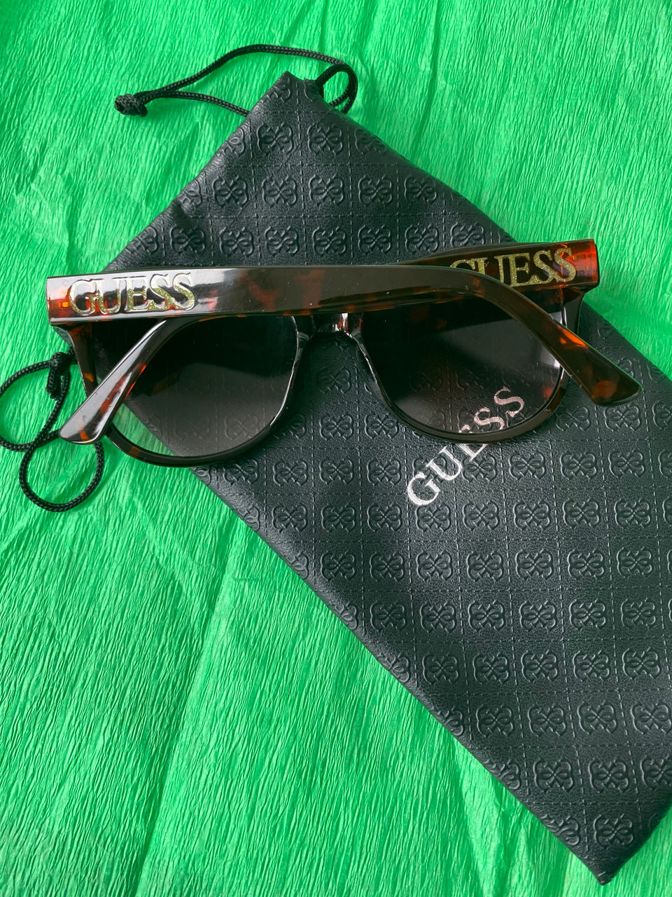 Ochelari Guess originali foto 2