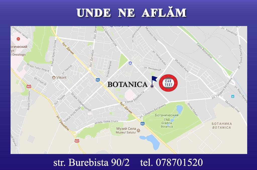Revizia tehnica, testare auto, техосмотр.  Buiucani, Telecentru, Botanica, Sculeni. foto 2