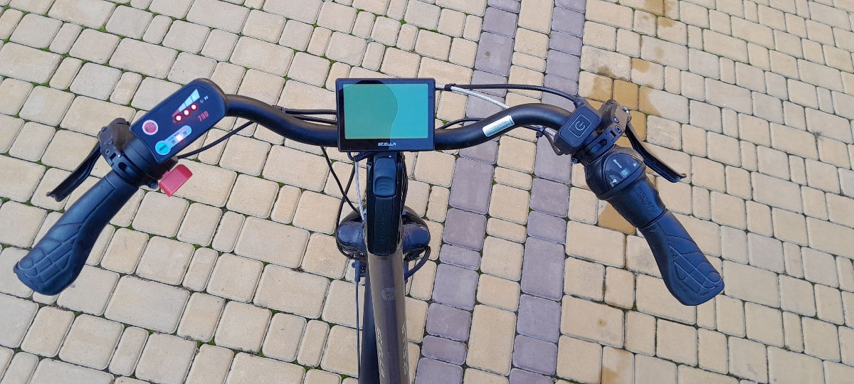 Biciclete electrice  foto 2