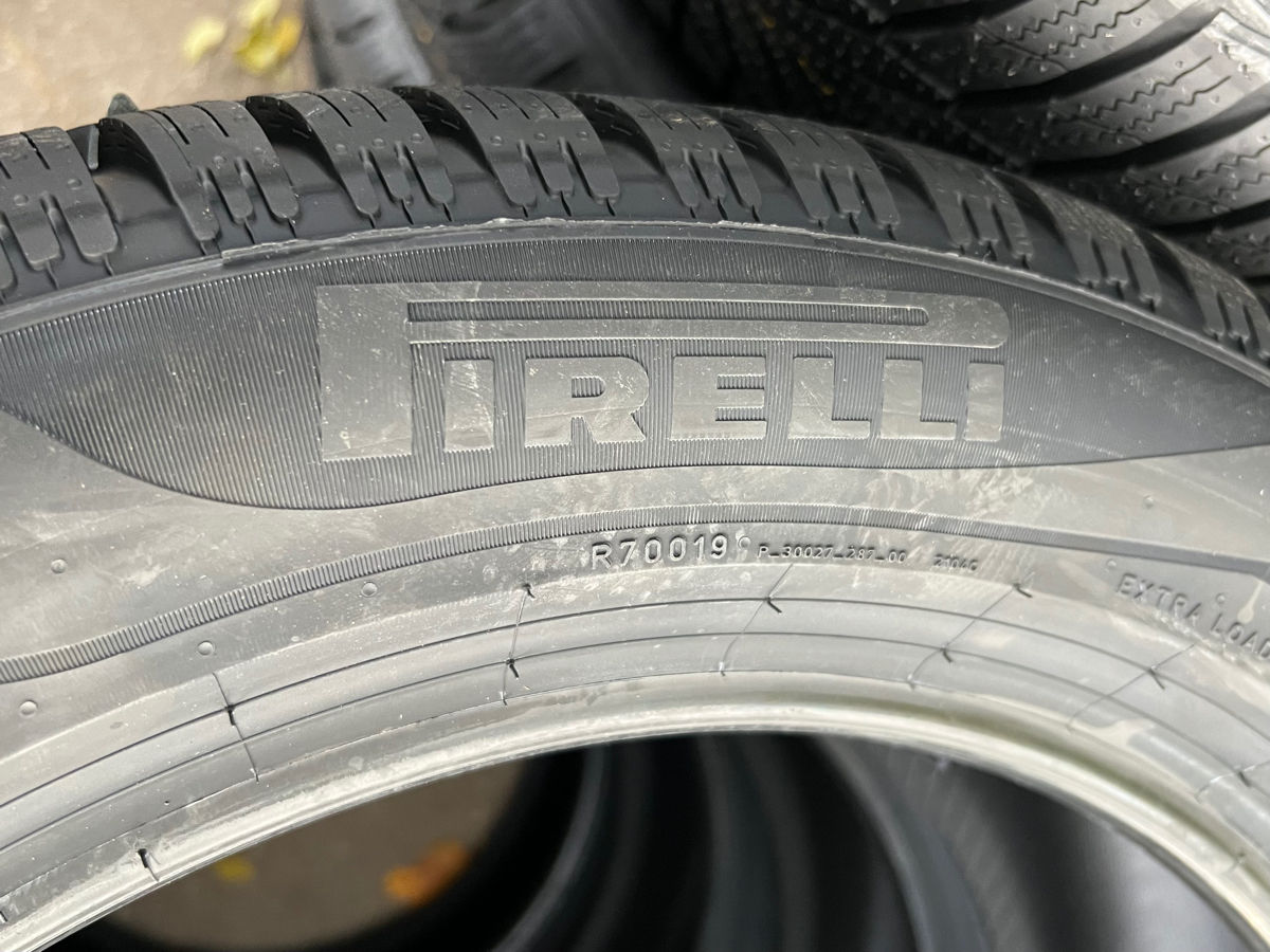 225/55 R17 Pirelli Cinturato Winter WTC2/ Доставка, livrare toata Moldova 2024 foto 8