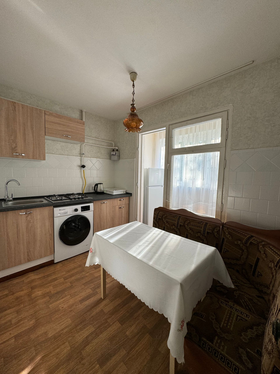 Apartament cu 2 camere,  10 cartier,  Bălți,  Bălți mun. foto 3