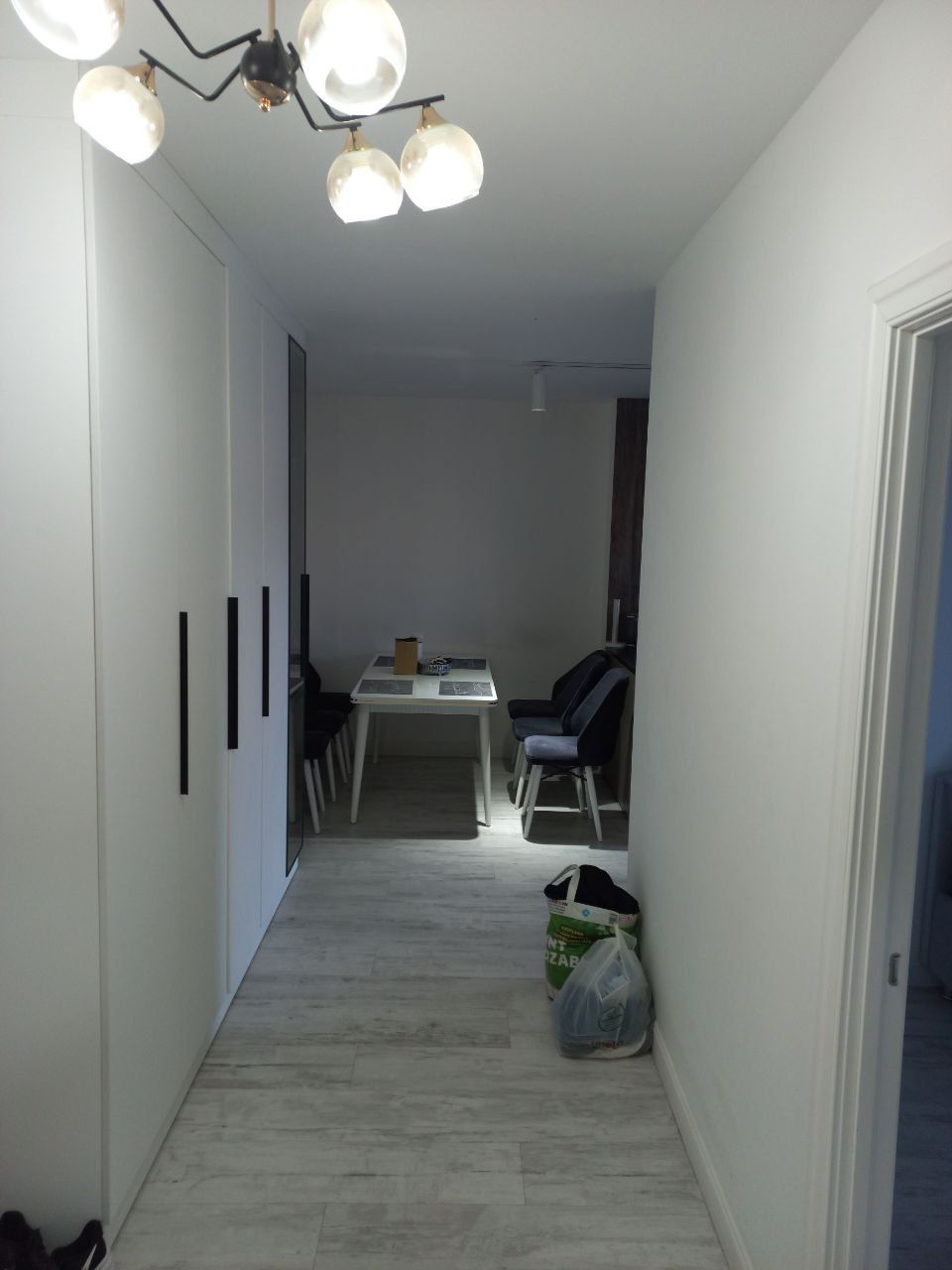 Apartament cu 2 camere,  BAM,  Bălți,  Bălți mun. foto 6