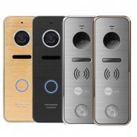 Interfon audio/video  Домофон аудио/видео foto 3