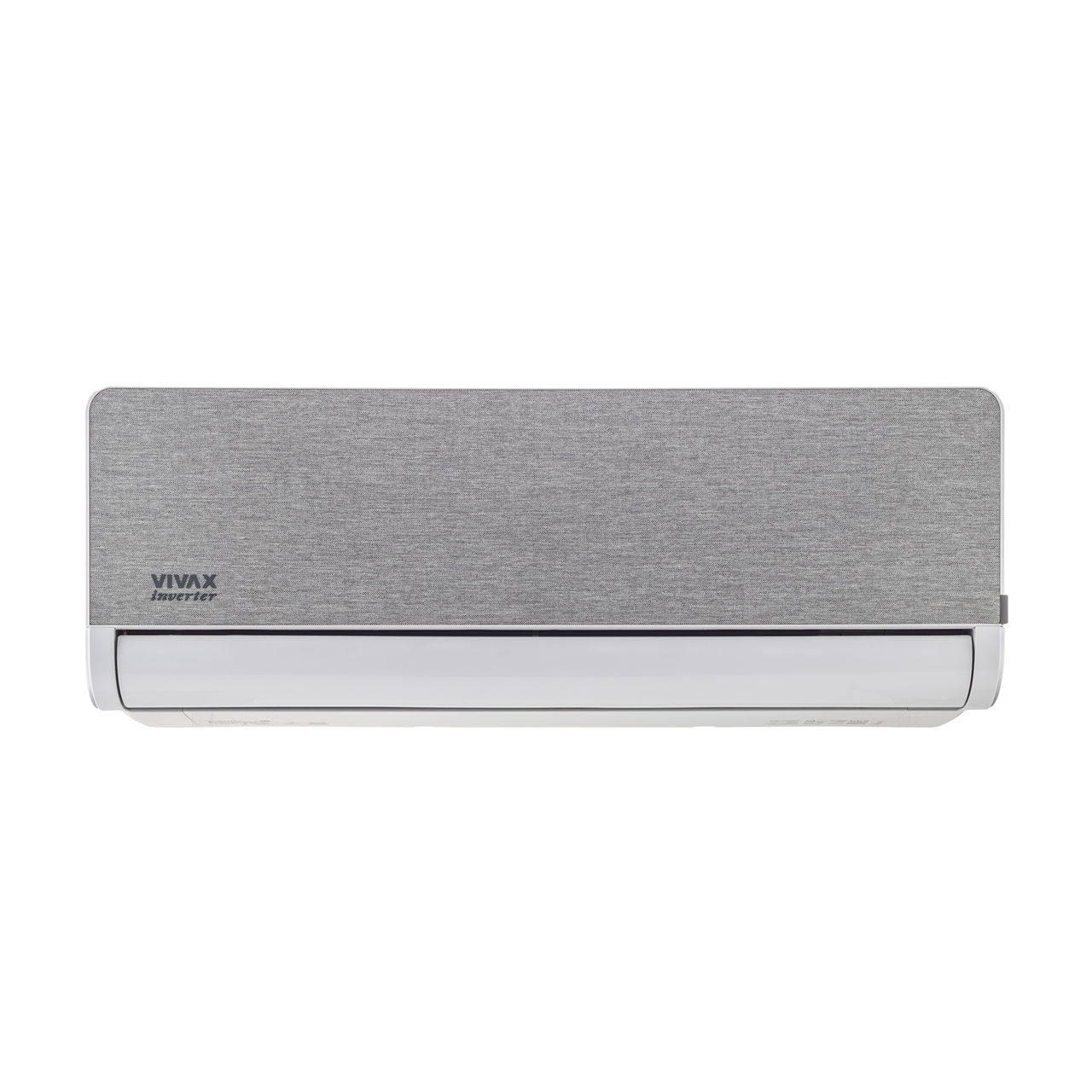 Aparat de Aer Condiționat VIVAX H Design ACP-12CH35AEHI White Wi-Fi Inverter 12000 BTU/h фото 10