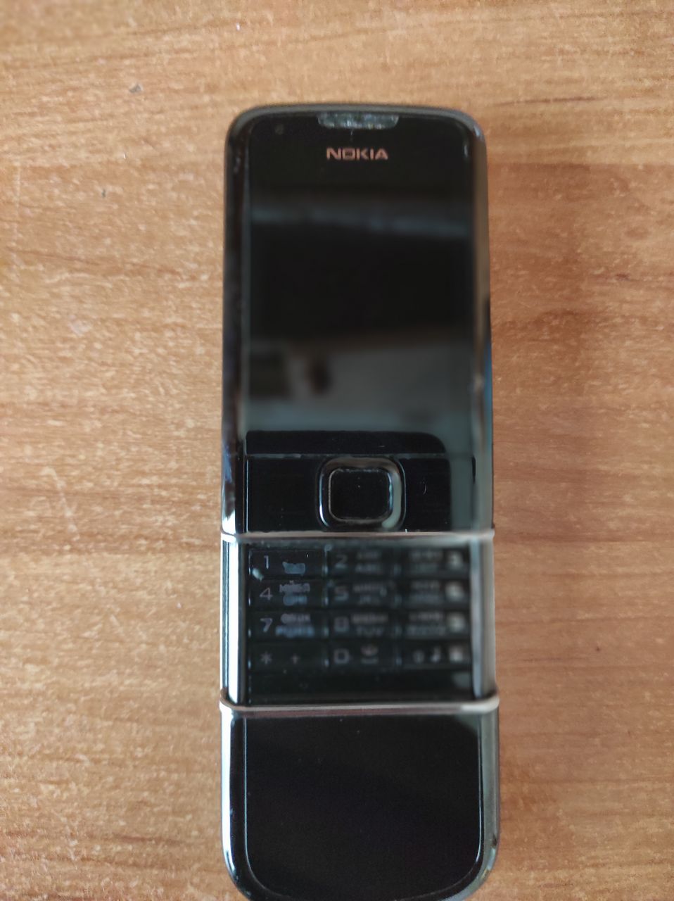 Nokia 88 00