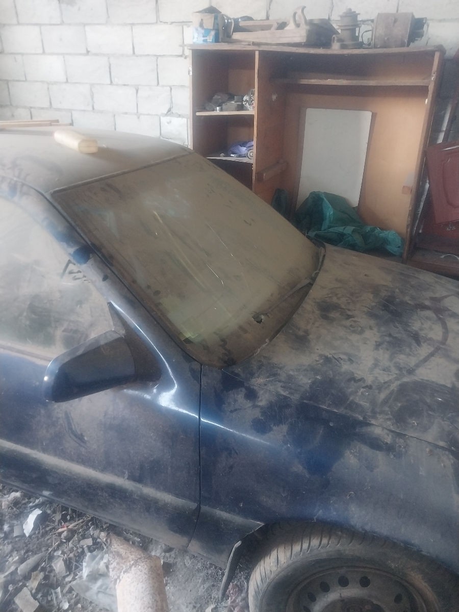 Opel Vectra foto 0