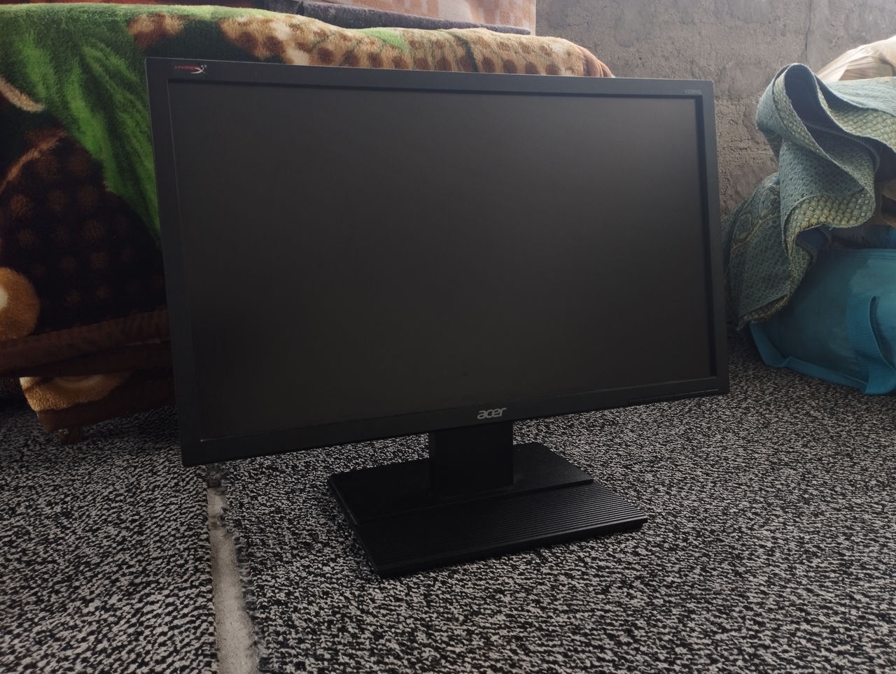 acer v24hl