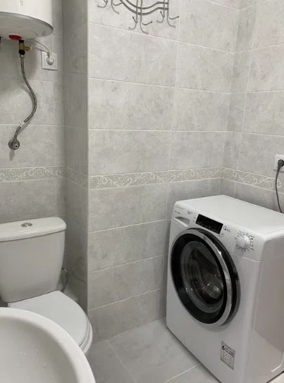 Apartament cu 1 cameră, 34 m², Botanica, Chișinău foto 6