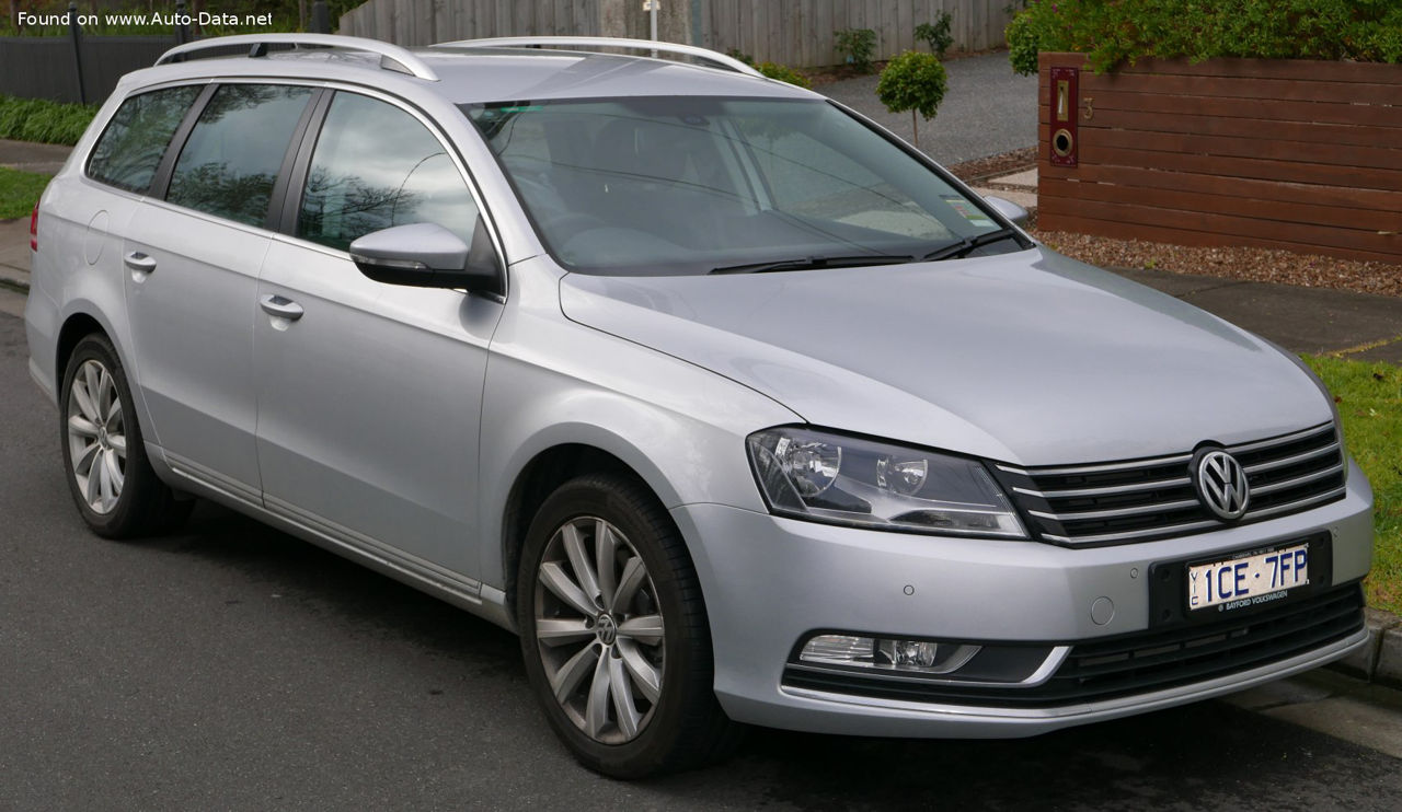 Piese de Schimb  Volkswagen Passat foto 0