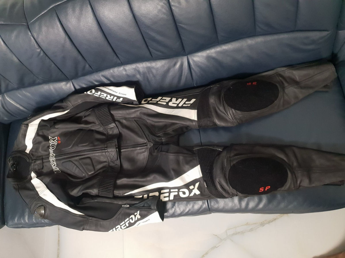 Probiker Firefox foto 1