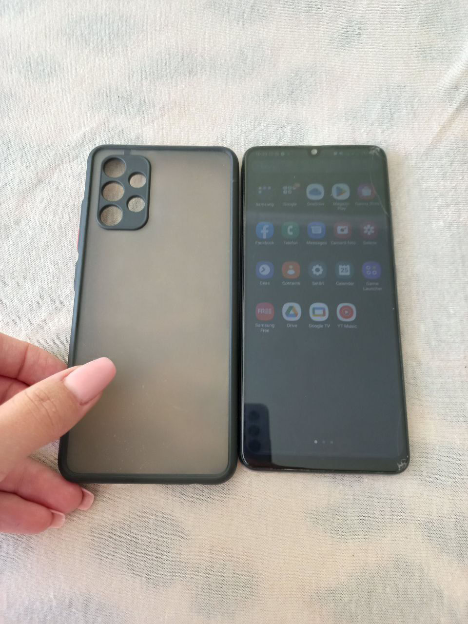 Samsung galaxi a 32