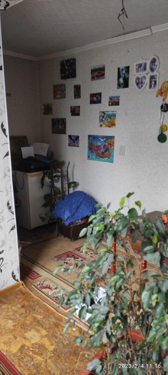 Сдам квартиру в аренду на долгий срок