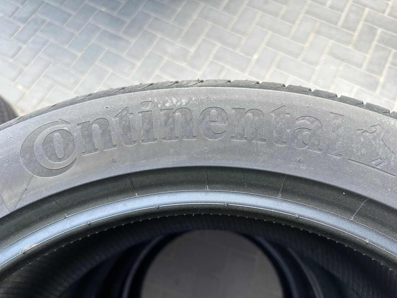 235/50 R19 Continental Noi 2024 foto 5