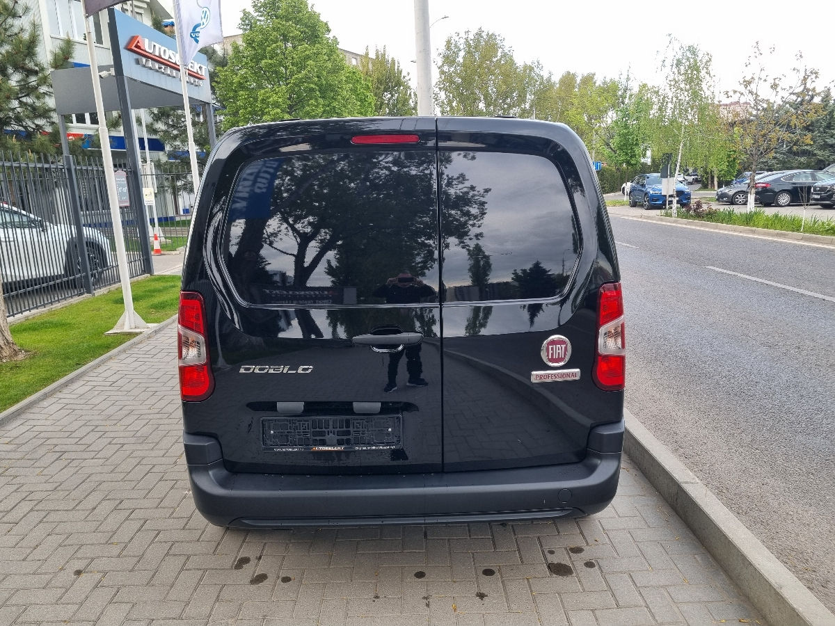 Fiat Doblo 2024 photo 6