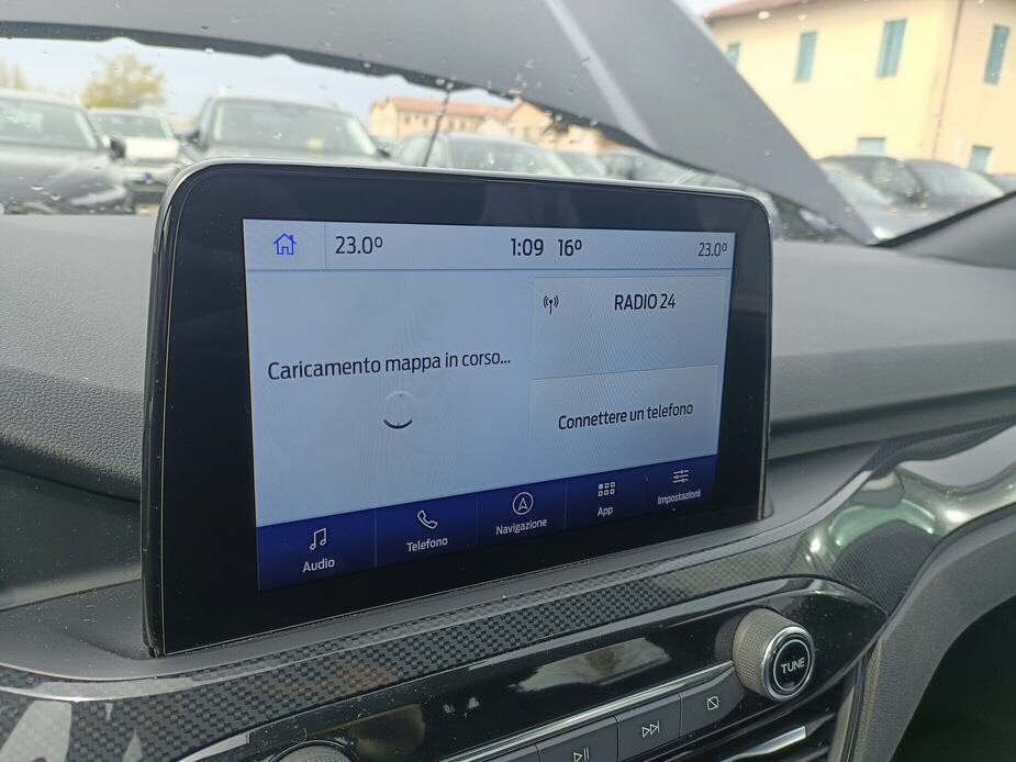 Ford Kuga foto 5