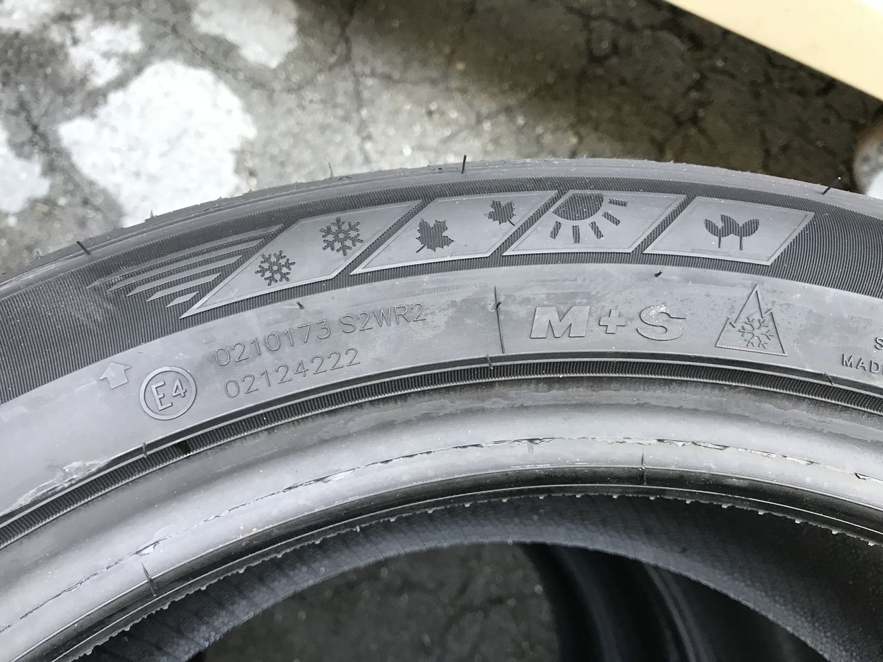 215/50 R18 Tracmax Trac Saver / Монтаж , доставка , livrare foto 8