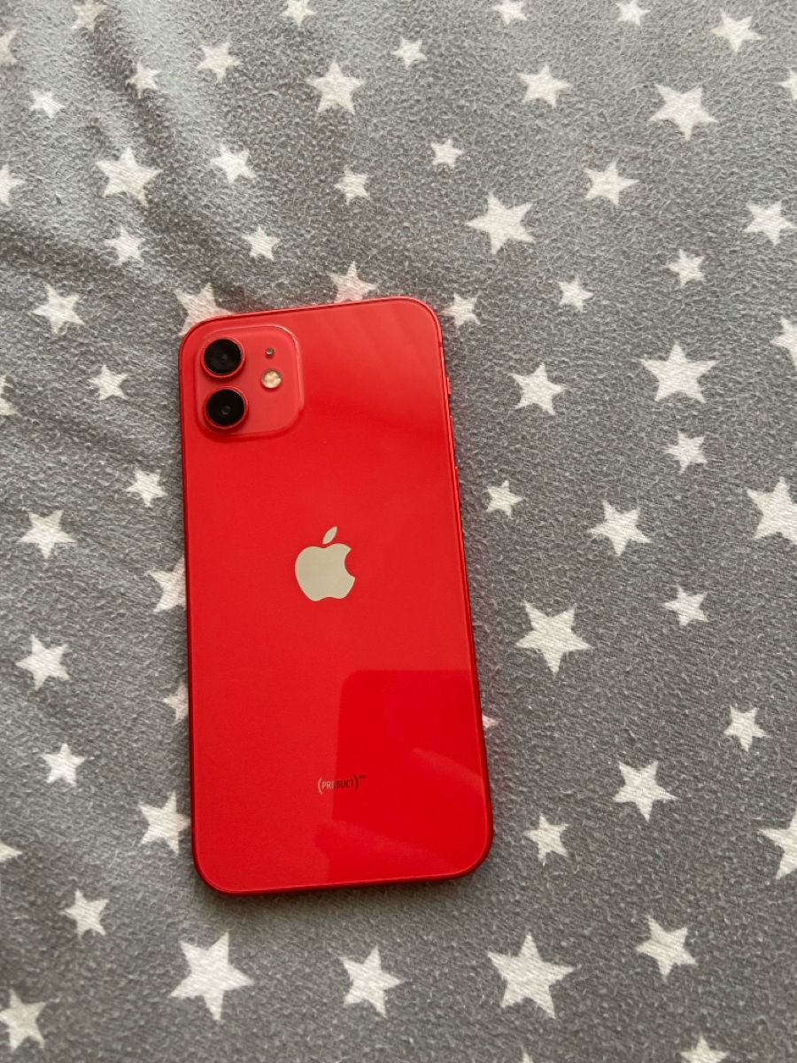 Preț negociabil, iPhone 12  foto 3