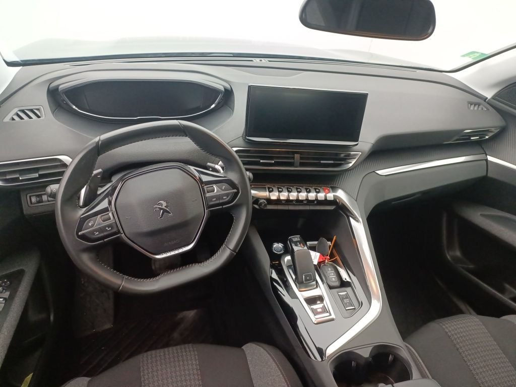 Peugeot 3008 foto 4