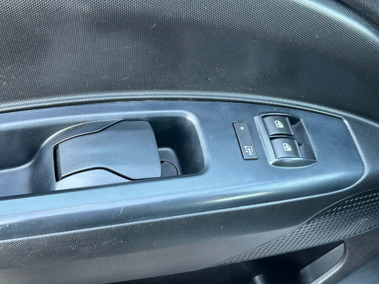 Opel Combo фото 7
