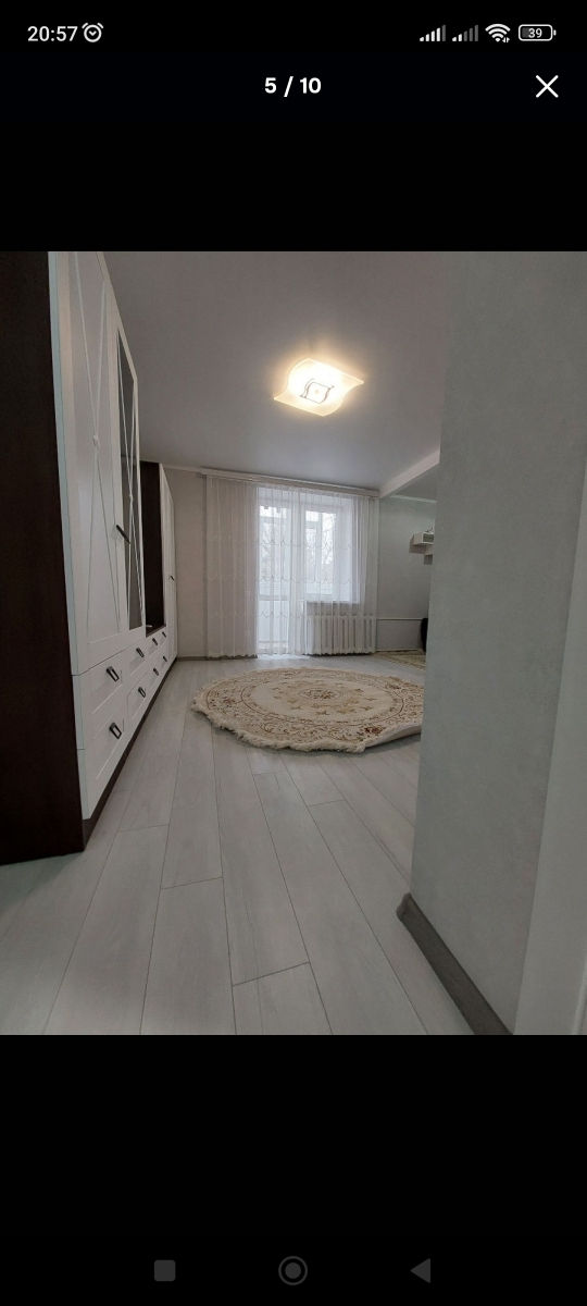 Apartament cu 1 cameră,  Centru,  Bălți,  Bălți mun. foto 4