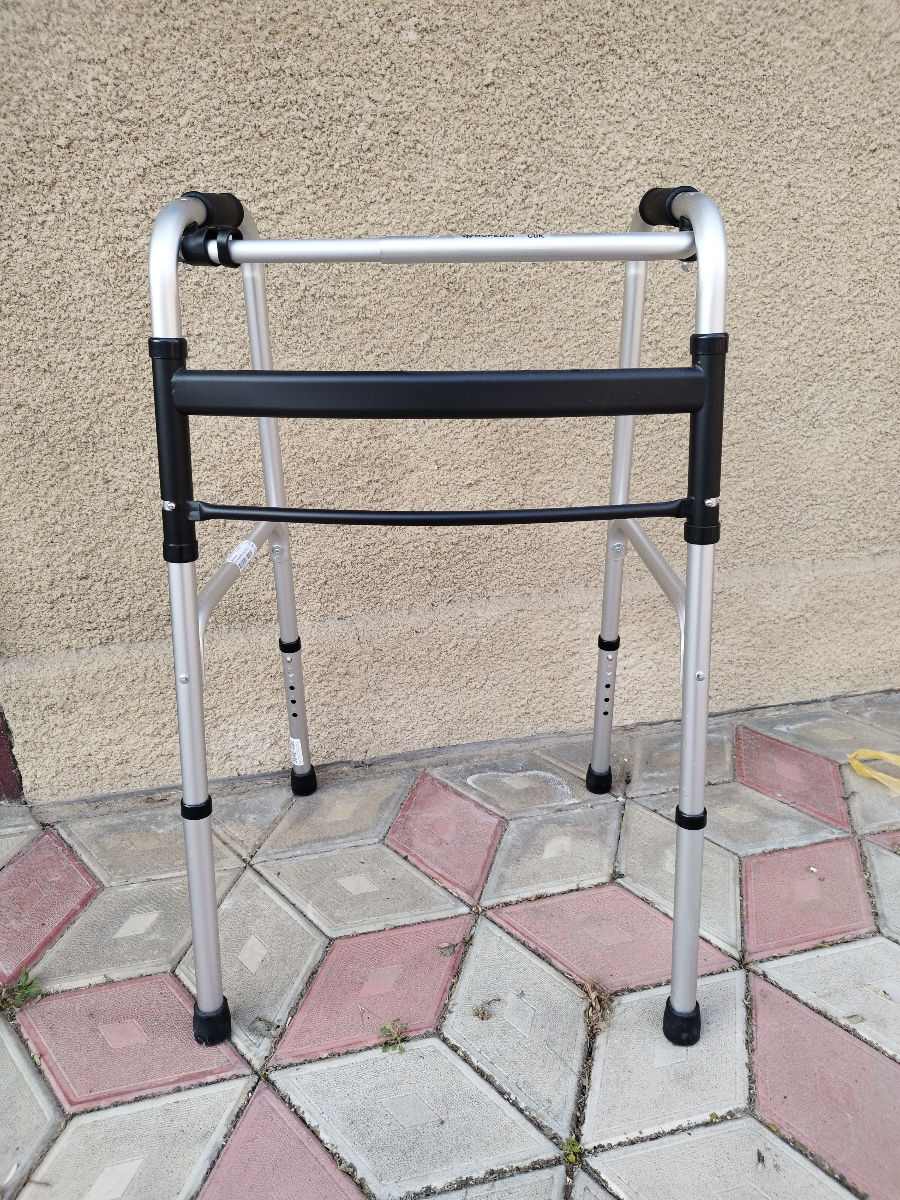 Ходунки Moretti PR730M foto 0
