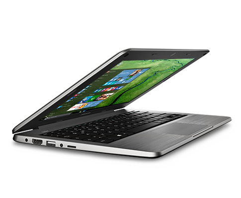 Ультратонкий ультрабук-четырёхядерный Medion Akoya 12 SSD 4GB RAM full ...