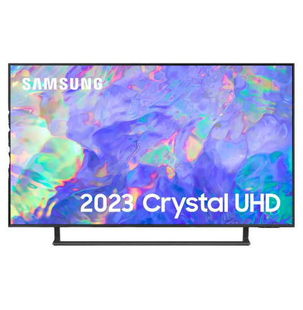 Televizoare Smart Samsung HD - FHD - 4K, HDR, 0%, доставка, garanție foto 1