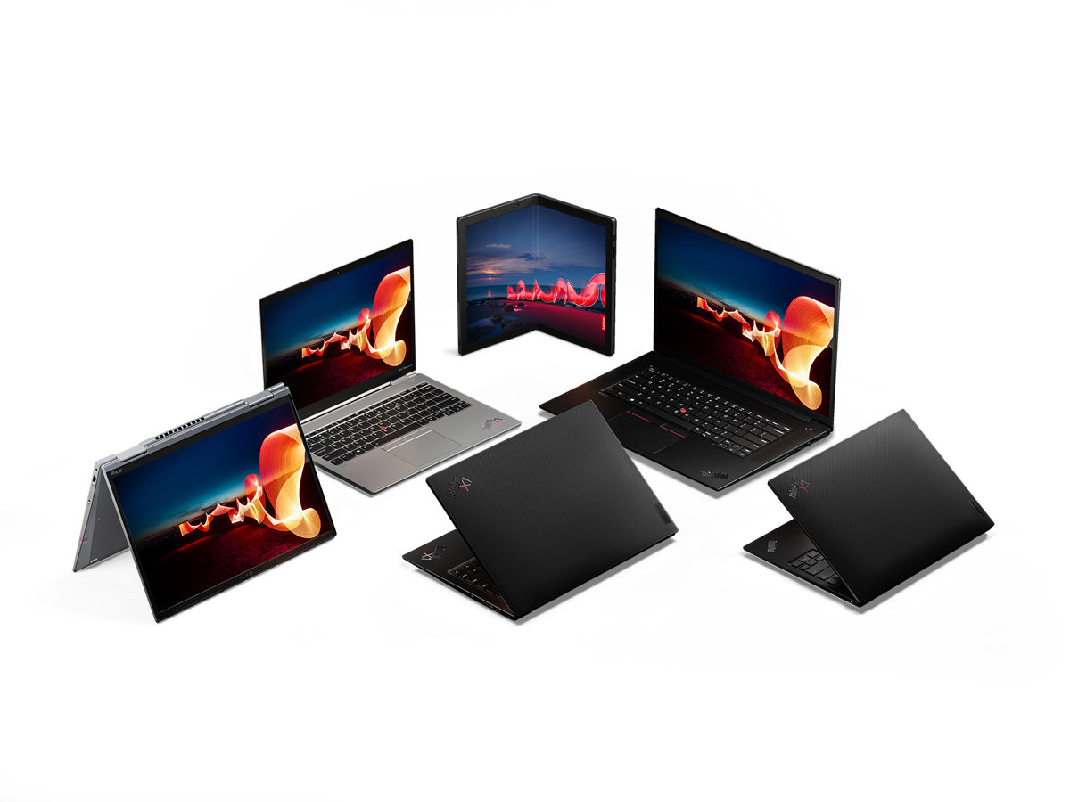 Lenovo - скидки на все ноутбуки! фото 0