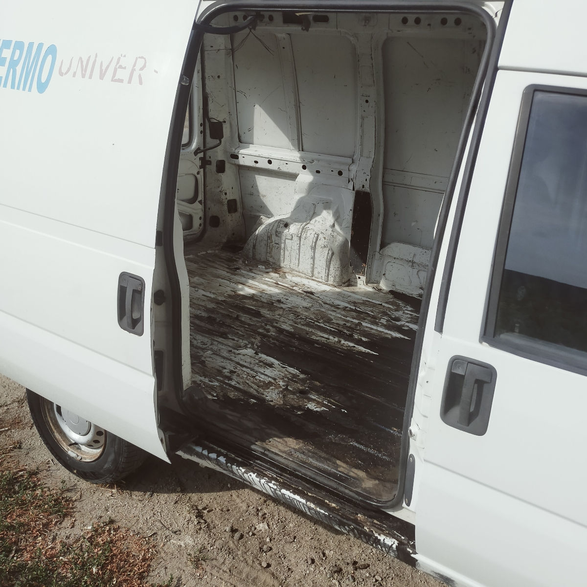 Fiat Scudo foto 6