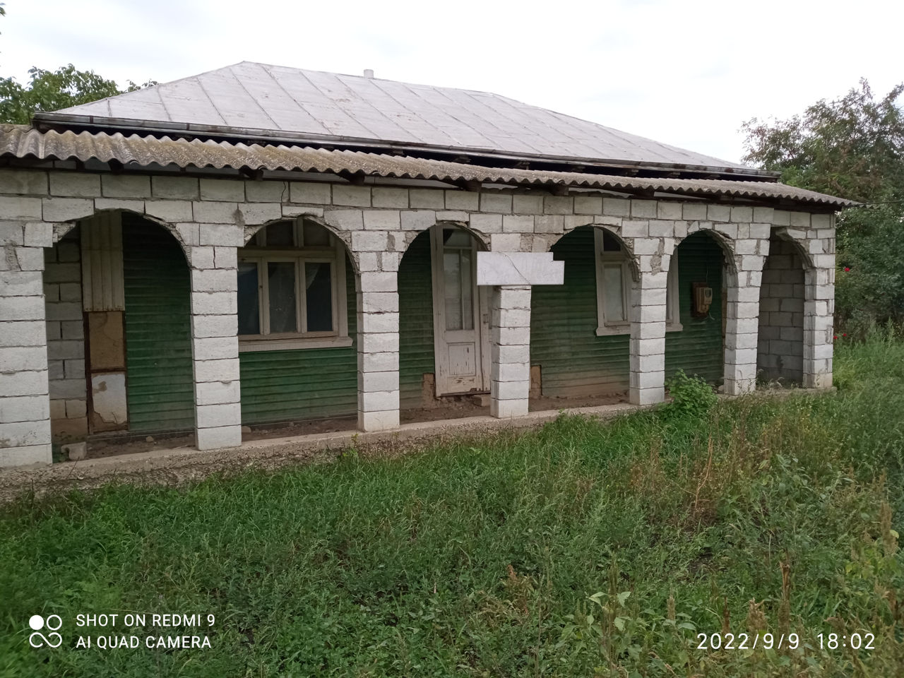 Продам дом Путинешты