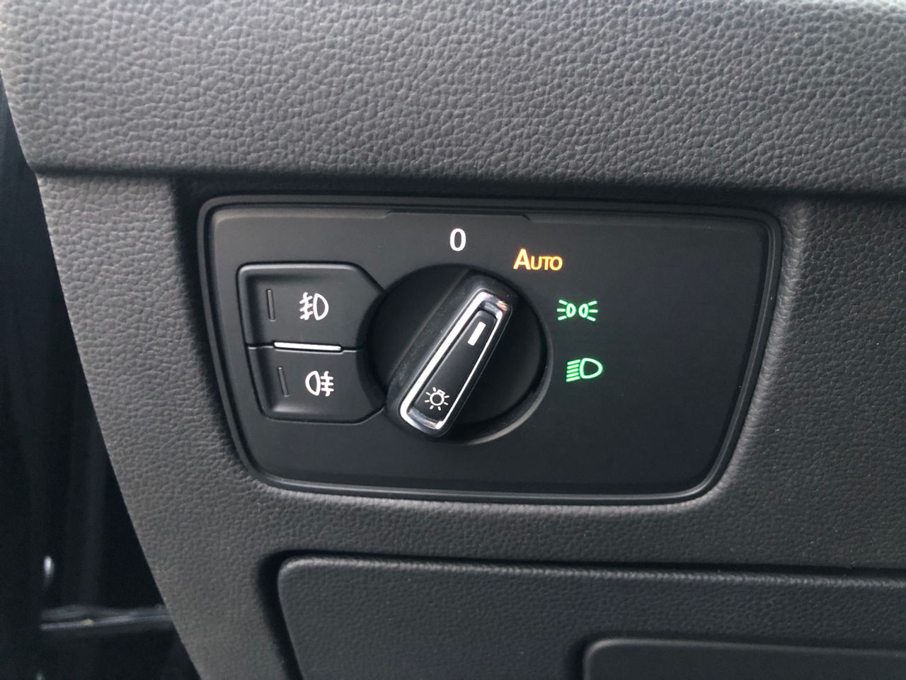Volkswagen Passat foto 7