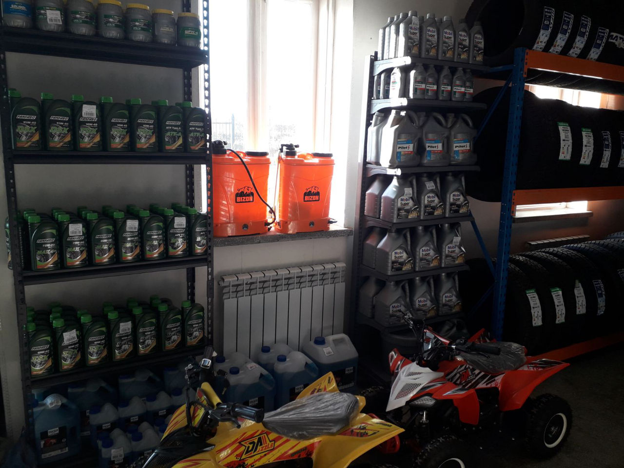 coleso.md - auto magazin nisporeni foto 6