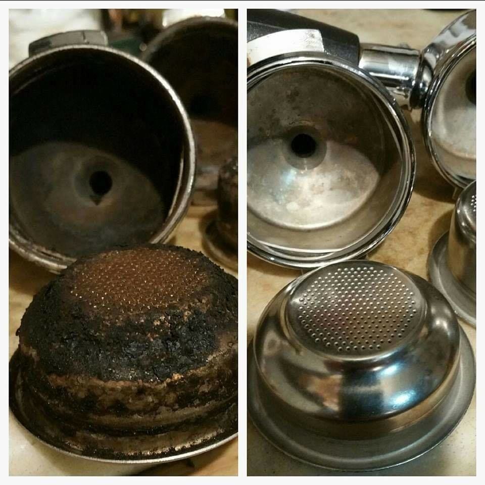 Diagnosticarea gratuita si reparatia profesionala a aparatelor de cafea . фото 1