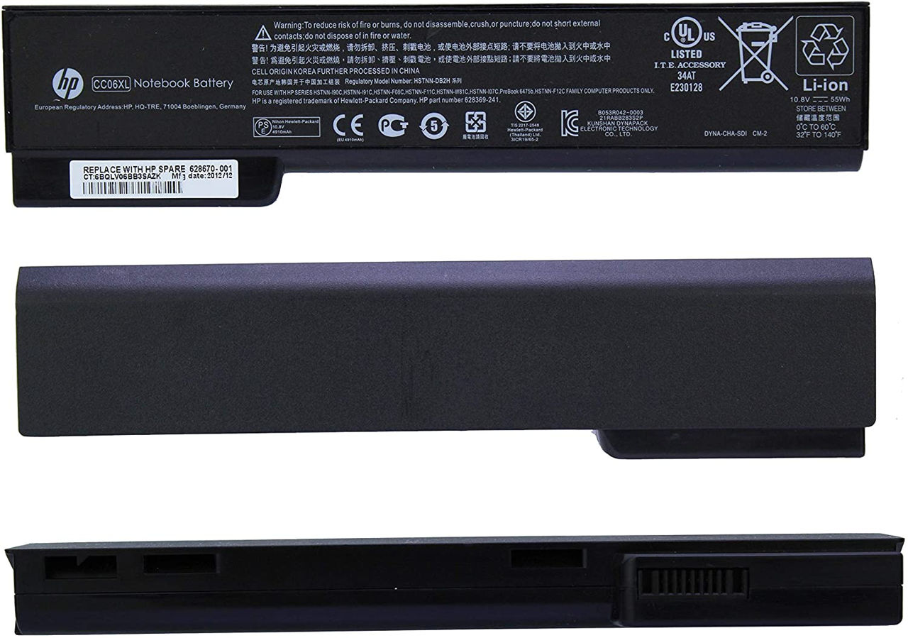Куплю Intel Core i7-3632QM (без глюков и сколов) и б/у аккумулятор CC06XL фото 1
