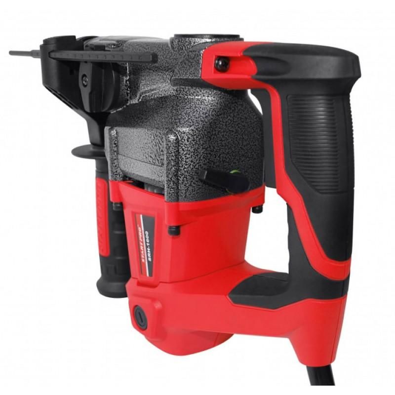 Ciocan rotopercutor Start Pro SRH-1600/ Livrare gratuita / Achitarea in 4 Rate. foto 2