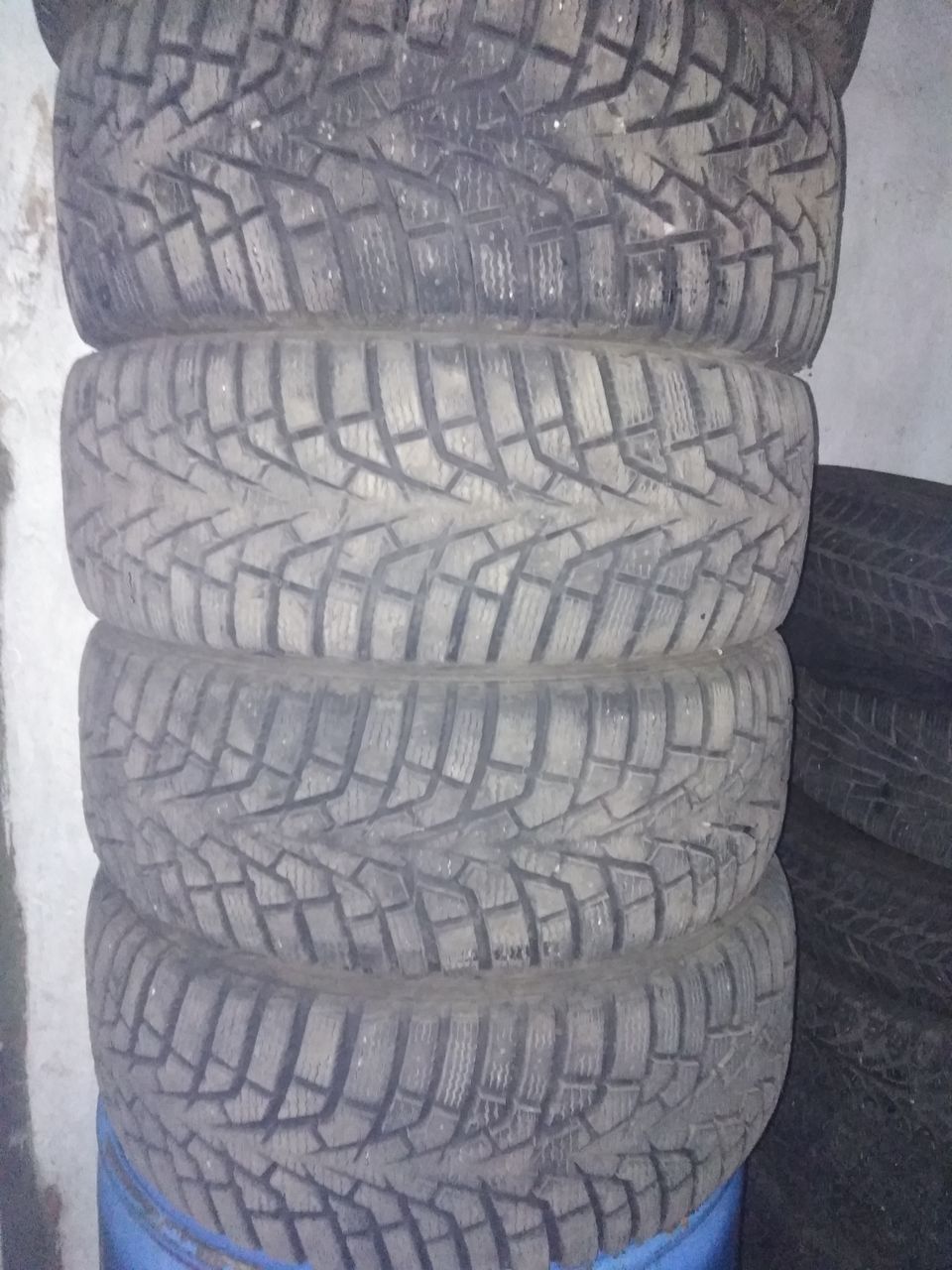 Maxxis 205/55/r16
