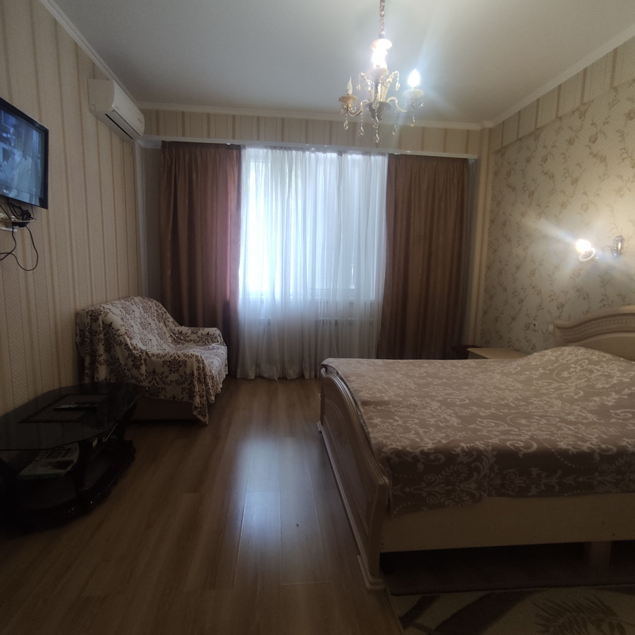 Apartament cu 1 cameră, 50 m², Botanica, Chișinău foto 3