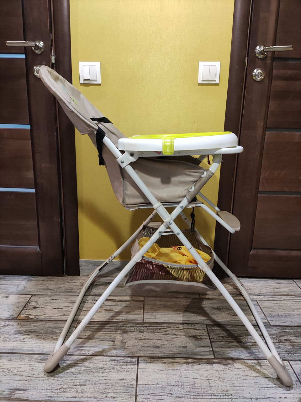 Стульчик для кормления