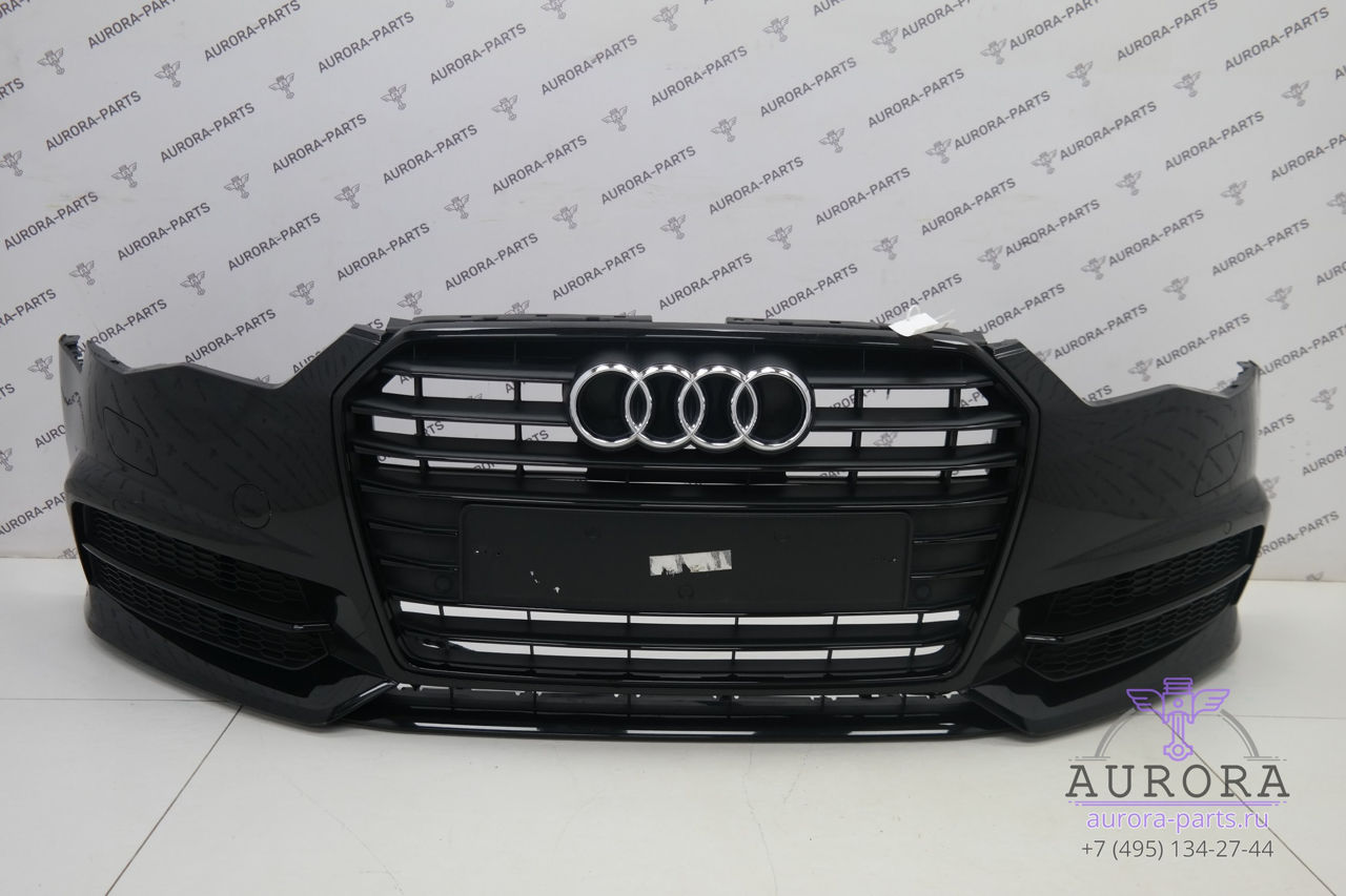 фары   Audi a4 ( b9 b8 b7 b6 b5)  A5 8w   A6 1995-2017, A8 ,Q5  фары вентиляторы решетки капоты фото 10