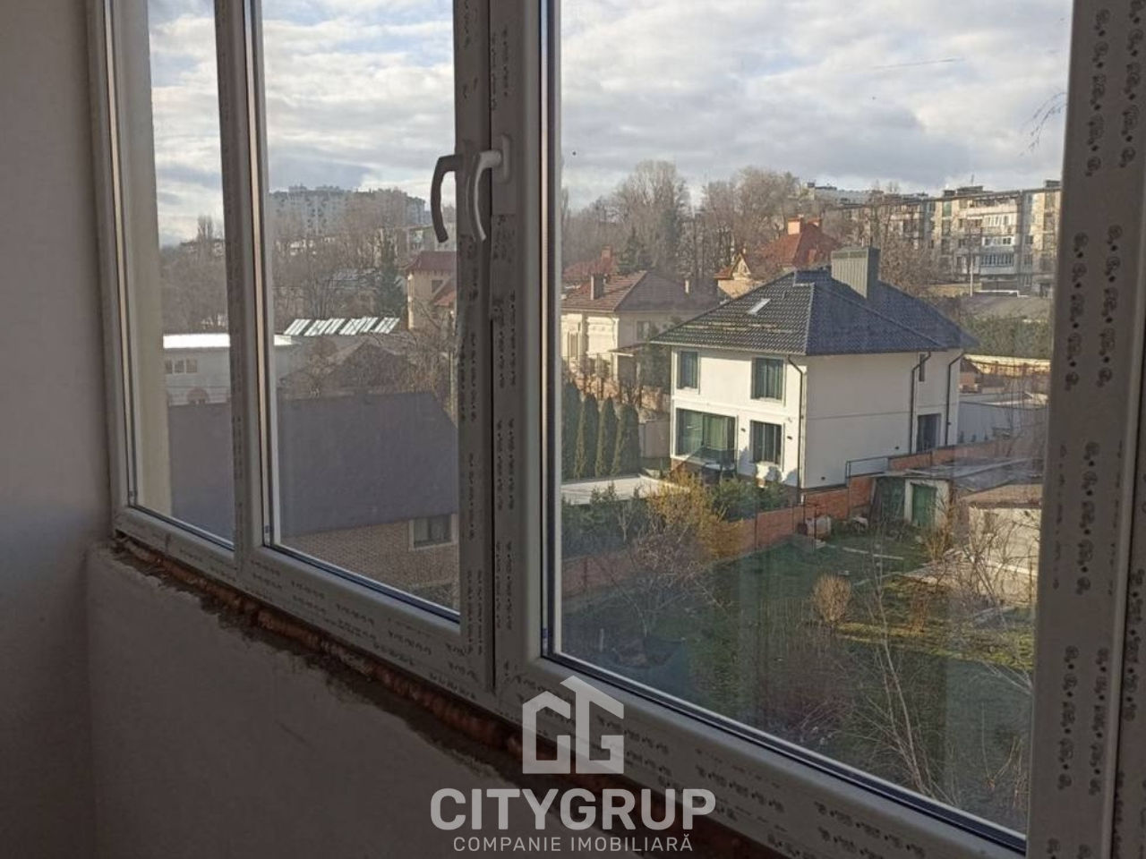 Apartament cu 2 camere,  Buiucani,  Chișinău mun. foto 2