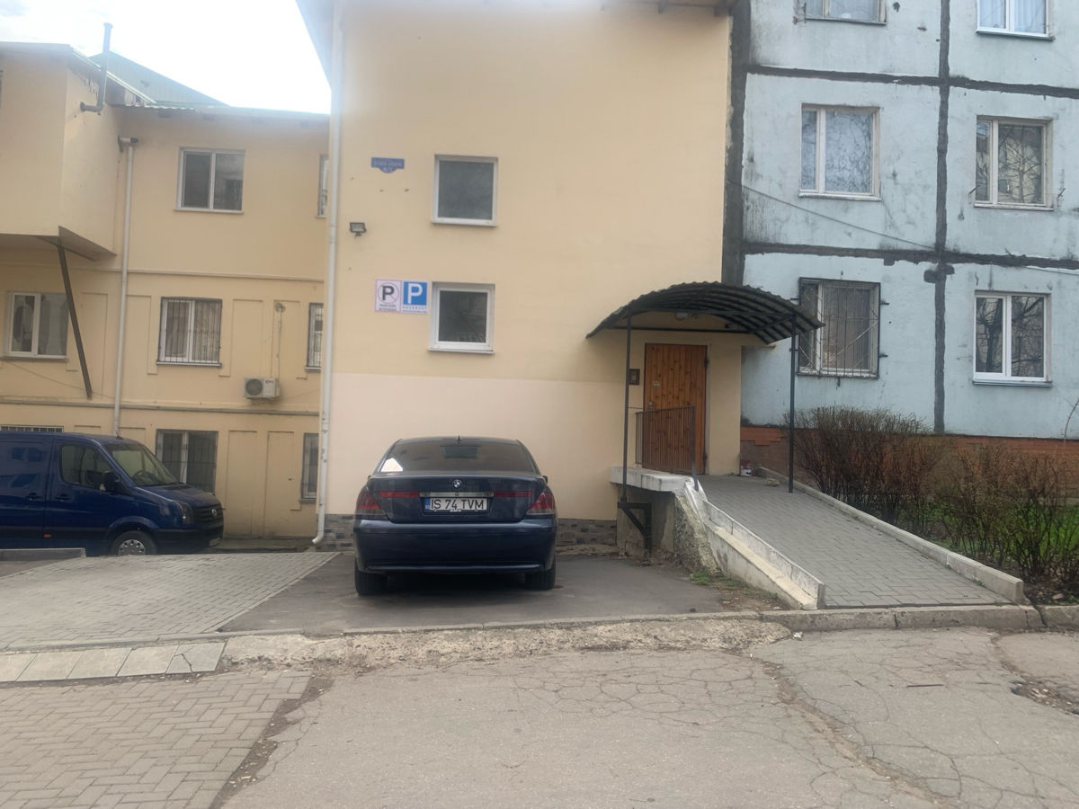 Apartament cu 3 camere, 65 m², Botanica, Chișinău foto 7