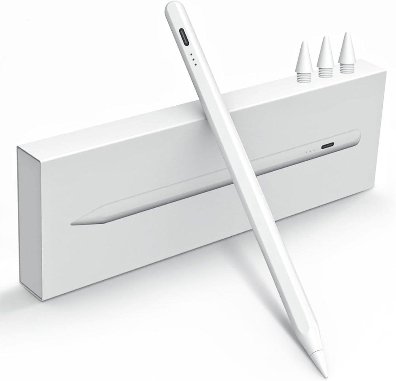 New Stylus Pen for iPad, Apple Pencil for iPad, iPad Pro, iPad Mini, iPad Air foto 0