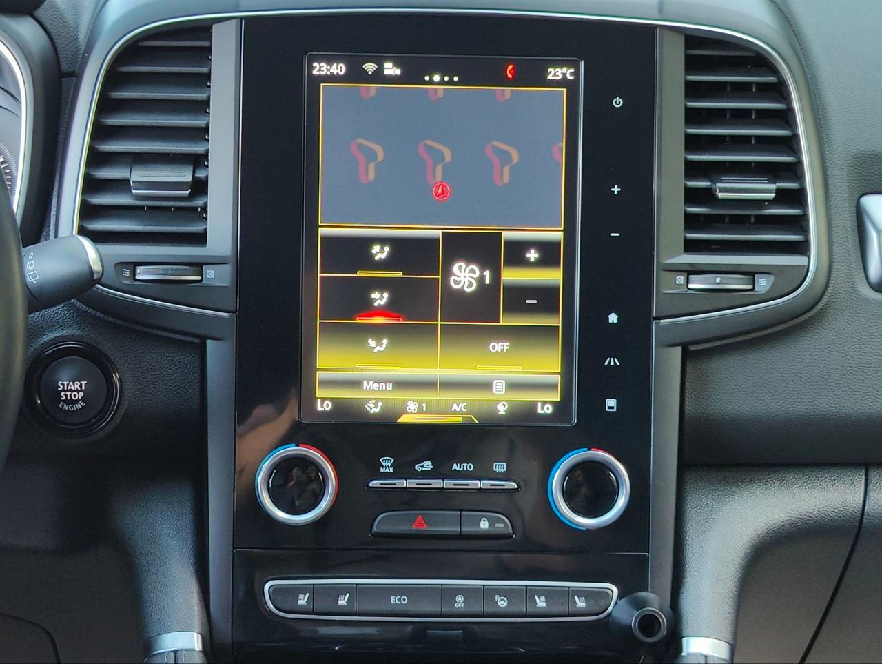 Renault Koleos foto 14