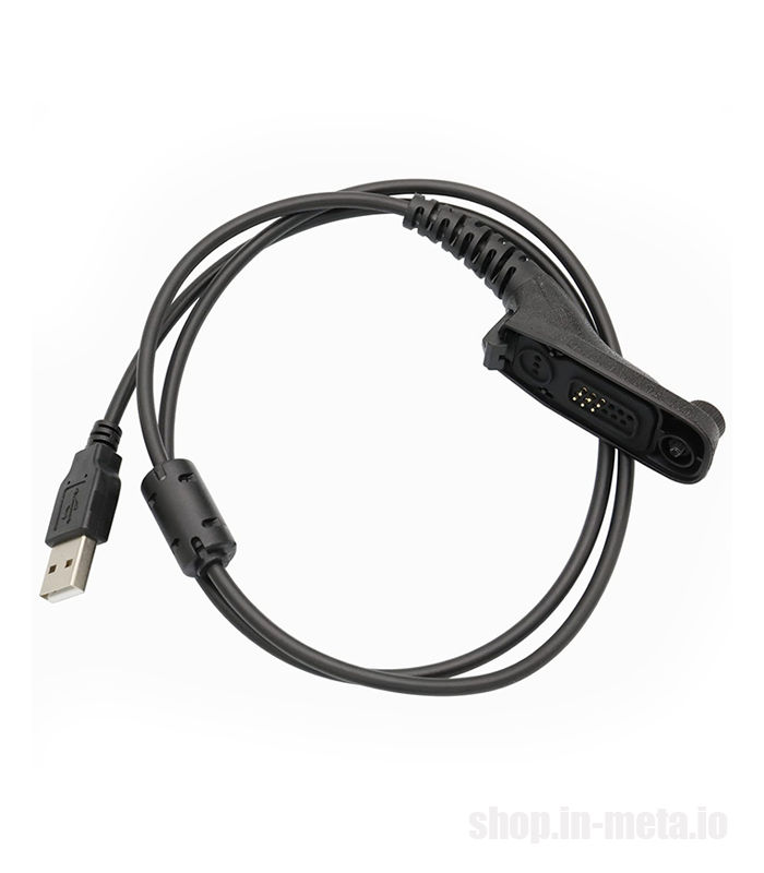 USB Program cable for Motorola DP4401Ex и других (программатор) foto 0