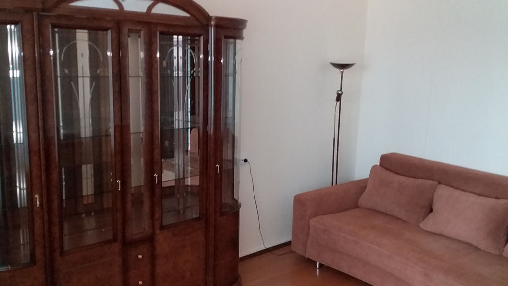 Apartament cu 2 camere, 45 m², Botanica, Chișinău foto 3